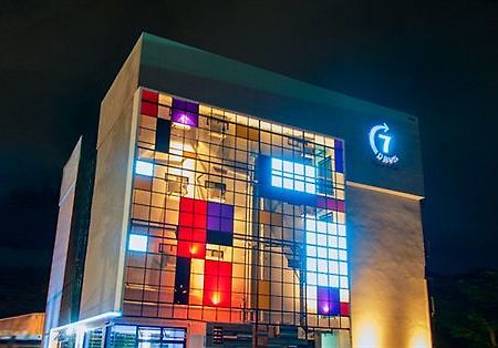 7 Days Hotel Чіангмай Екстер'єр фото