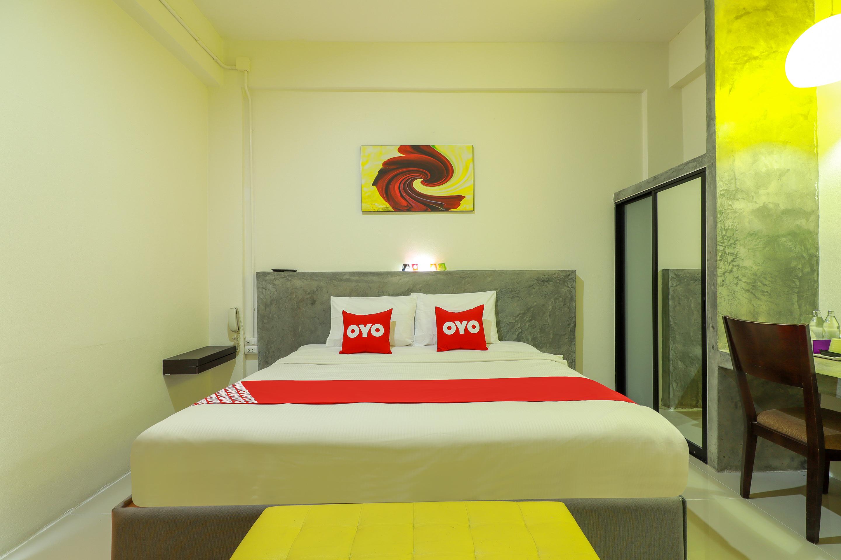 7 Days Hotel Чіангмай Екстер'єр фото
